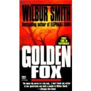 Golden Fox A Novel
