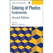 Coloring of Plastics Fundamentals