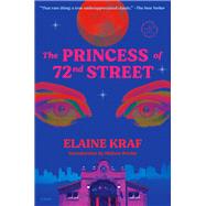 The Princess of 72nd Street