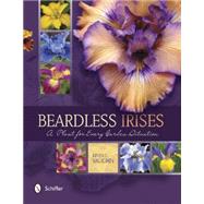 Beardless Irises