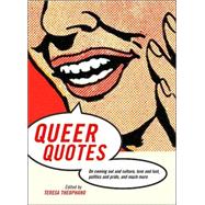Queer Quotes