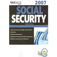 Social Security Source Guide 2007