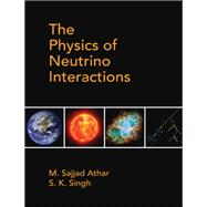 The Physics of Neutrino Interactions