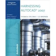 Harnessing Autocad 2007