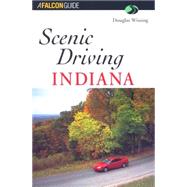 Scenic Driving Indiana
