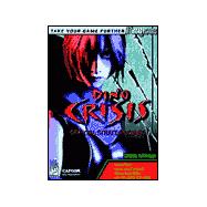 Dino Crisis Official Strategy Guide
