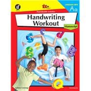 Handwriting Workout