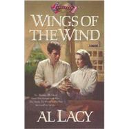 Wings of the Wind