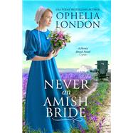 Never an Amish Bride