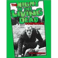 Night of the Living Dead Companion
