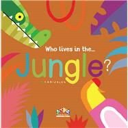Who Lives In the Jungle