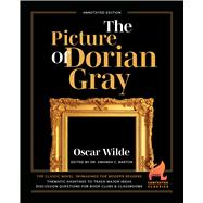 The Picture of Dorian Gray