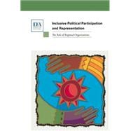 Inclusive Political Participation and Representation