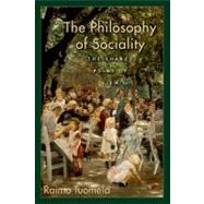 The Philosophy of Sociality The Shared Point of View