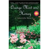 Orange Mint and Honey A Novel
