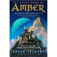 The Great Book of Amber