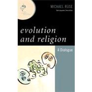 Evolution and Religion A Dialogue