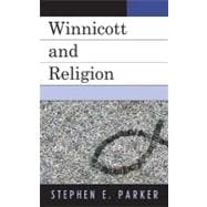 Winnicott and Religion