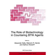 The Role of Biotechnology in Countering Btw Agents