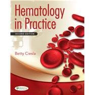 Heme Notes + Hematology in Practice