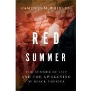 Red Summer : The Summer of 1919 and the Awakening of Black America