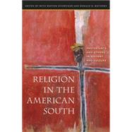 Religion In The American South