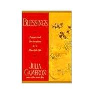 Blessings : Prayers and Declarations for a Heartful Life
