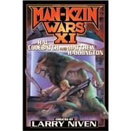 Man-Kzin Wars XI