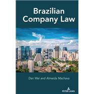 Brazilian Company Law