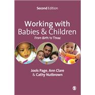 Working with Babies & Children