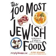 The 100 Most Jewish Foods