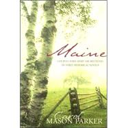Maine: Couples Torn Apart Are Reunited in Three Historical Novels