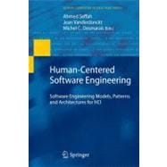 Human-Centered Software Engineering