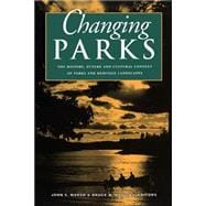 Changing Parks