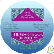 The Poets Look at Choices in Life From The Giant Book of Poetry