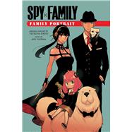 Spy x Family: Family Portrait