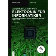 Elektronik für Informatiker