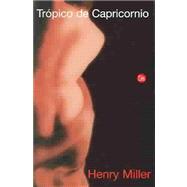 Tropico De Capricornio/tropic of Capricorn