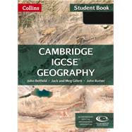 Cambridge IGCSE® Geography: Student Book
