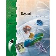 I-Series:  Microsoft  Excel 2002, Complete,9780072459067
