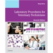 Evolve Resources for Laboratory Procedures for Veterinary Technicians