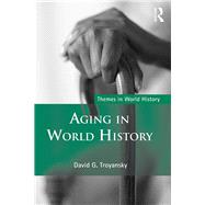 Aging in World History