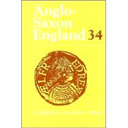 Anglo-saxon England