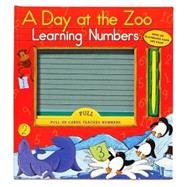 A Day at the Zoo: Learning Numbers