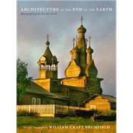 Architecture at the End of the Earth
