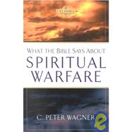 What the Bible Says About Spiritual Warfare