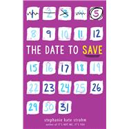 The Date to Save