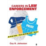 Careers in Law Enforcement