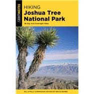 Hiking Joshua Tree National Park 38 Day and Overnight Hikes