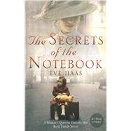 The Secrets of the Notebook
